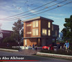 A House