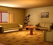 3D Room