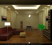 1 - Interior Design