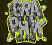 Graphik Island typo