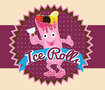 1 - Ice Rolls Logo