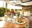 Restaurant design 