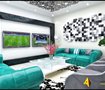 Reception design 