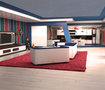 Modern Interior Design 