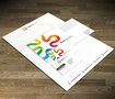 stationary logo