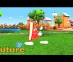 Production 3D animation