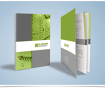Charging up with a new brochure