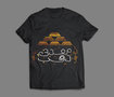 Ma3dany Dahab T-shirt