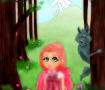 Red ridding hood 