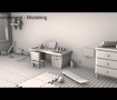 Mohammad Jarrar-Animation &amp; Modeling reel 2014