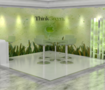 Think green