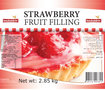 Backaldrin Fruit Fillings