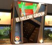 interior and exterior 3d