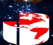 جنريك نشرة أخبار 3دي و لوحة عناوين
