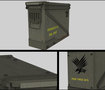 Lowpoly Models for Games