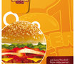 Restaurant Menu