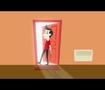 anime studio slow walk test