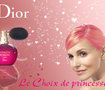 Une affiche pour Dior