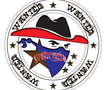 Wanted logo