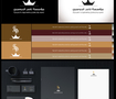 Branding For Al Oud 