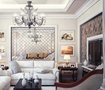 classic living room