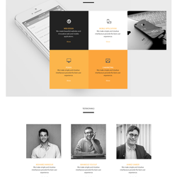 Responsive web design