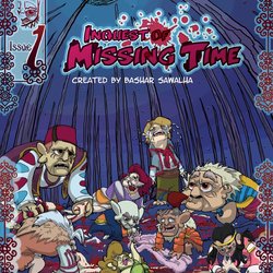 Inquest of Missing Time