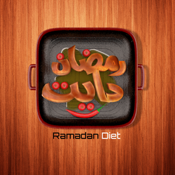 Ramadan Diet