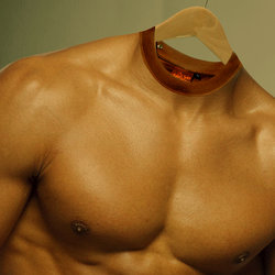 T-Shirt Body