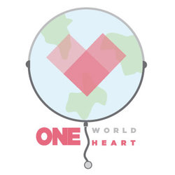 Logo creation for a medical exhibition for heart disease