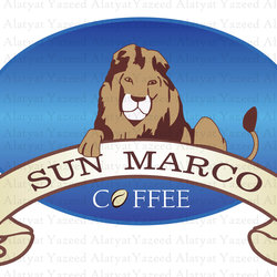 logo Sun marco