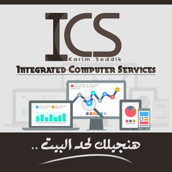 Integrated Computer Services ..