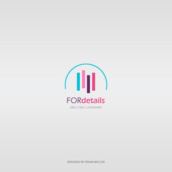 forDetails | Logo