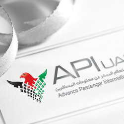 API ( Advance Passanger Information) UAE Gov.