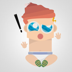 baby expressions
