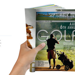 Magazine Ad