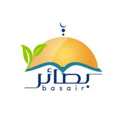 شعار جمعية بصائر
