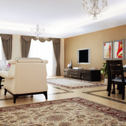 Classical Saloon 
