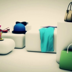 Fashion ad - English Language Project | 2013