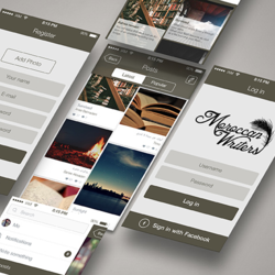 APP DESIGN