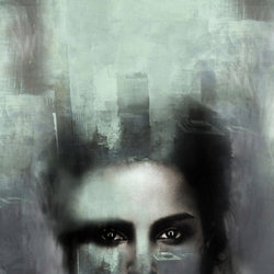 fading city