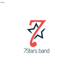 7Stars band