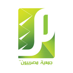 لوجو جمعية مصرييون 