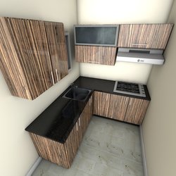 Kitchens