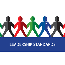 USAID – Leadership Standards