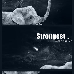 Strongest ... Largest