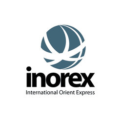 INOREX Logo