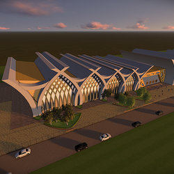 SPORT COMPLEX CENTER