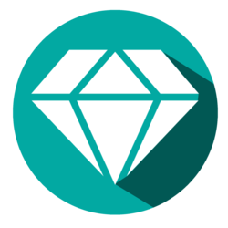 Flat Icons By Mahfoud Haouzan 