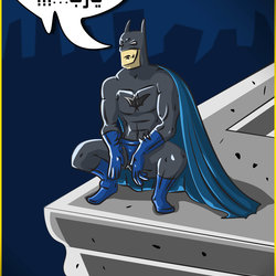 batman